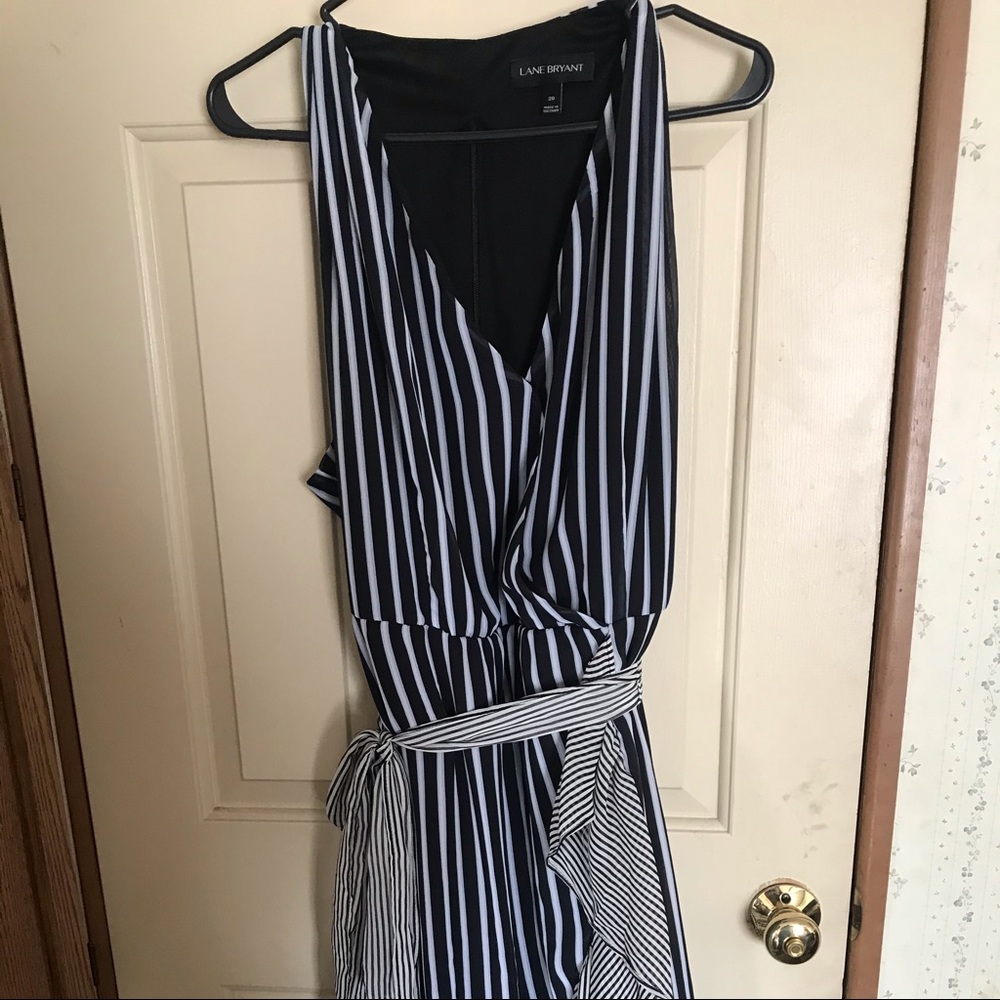 Lane Bryant dress size 20